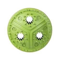 BARRY KING Dysk na przysmaki 11cm Pomarańczowy