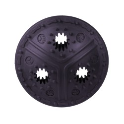 BARRY KING Dysk na przysmaki 11cm Zielony