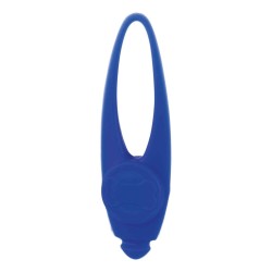 TRIXIE Zawieszka świecąca dla psów Flasher 8 cm