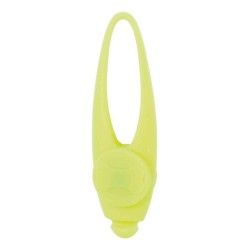 TRIXIE Zawieszka świecąca dla psów Flasher 8 cm