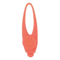 TRIXIE Zawieszka świecąca dla psów Flasher 8 cm