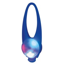 TRIXIE Zawieszka świecąca dla psów Flasher 11 cm