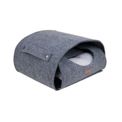 AMIPLAY Kostka dla kota Quick Press 2in1 Hygge