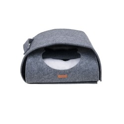 AMIPLAY Kostka dla kota Quick Press 2in1 Hygge