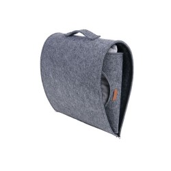 AMIPLAY Domek dla kota Quick Press 2in1 Hygge