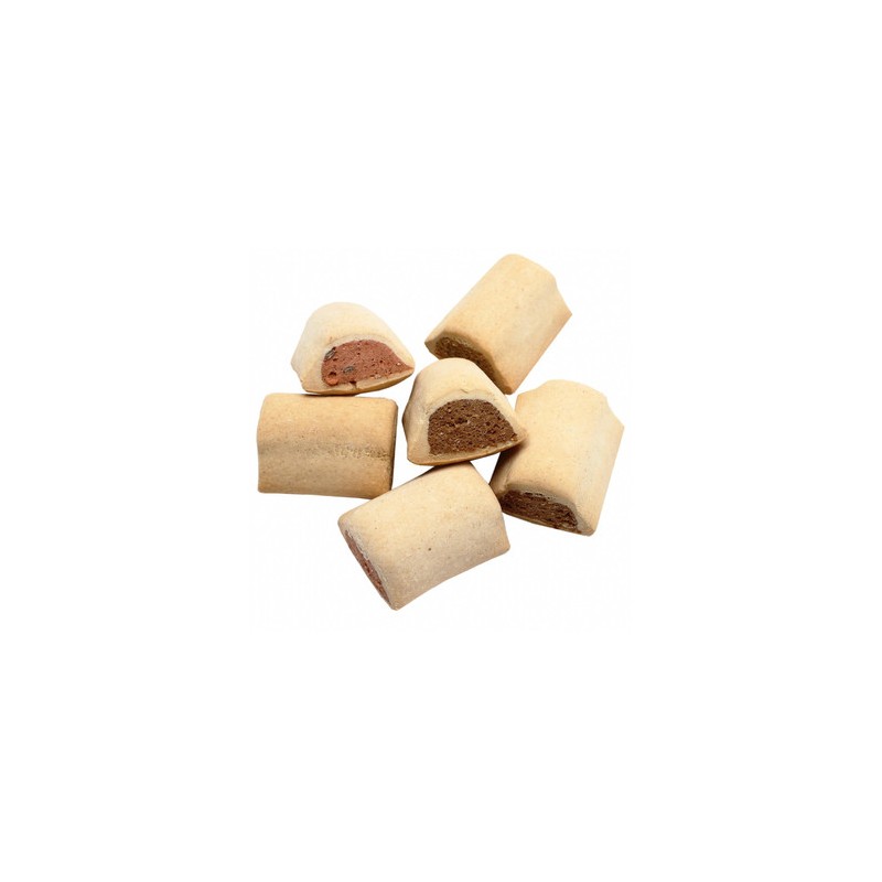 ADBI Ciastka paszteciki - Animal Lover 1kg