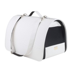 AMIPLAY Transporter New York - Biały L