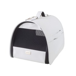 AMIPLAY Transporter New York - Biały L