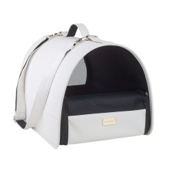 AMIPLAY Transporter New York - Biały M