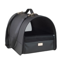 AMIPLAY Transporter New York - Czarny L