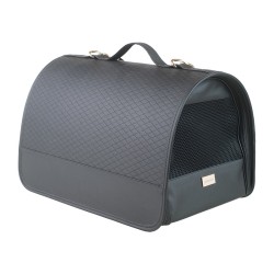 AMIPLAY Transporter New York - Czarny M