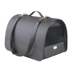 AMIPLAY Transporter New York - Czarny M