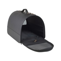 AMIPLAY Transporter New York - Czarny M