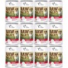 RAW PALEO Puppy Beef Monoprotein 400g 12x 400g