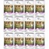 RAW PALEO Puppy Lamb Monoprotein 400g 12x 400g