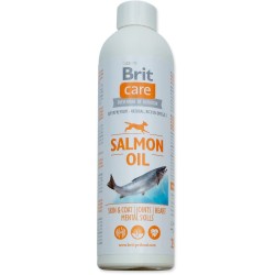 BRIT Care Salmon Oil - olej z łososia 1000ml