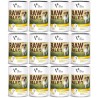 RAW PALEO Puppy Turkey Monoprotein 400g 12x 400g