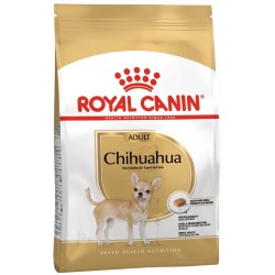 ROYAL CANIN Chihuahua Adult karma sucha dla psów dorosłych rasy chihuahua 1,5 kg