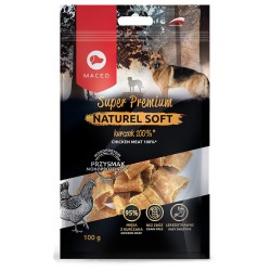 MACED Naturel Soft - Kurczak 100g