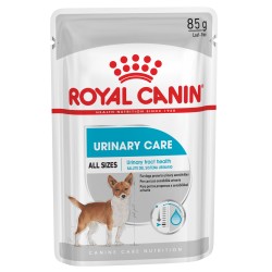 ROYAL CANIN CCN Urinary Care karma mokra - pasztet dla psów dorosłych, ochrona dolnych dróg moczowych 85g