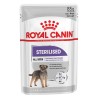 ROYAL CANIN Sterilised karma mokra - pasztet dla psów dorosłych, sterylizowanych 12x 85g