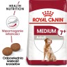 ROYAL CANIN Medium Adult 7+ karma sucha dla psów starszych ras średnich, od 7 do 10 roku życia 15 kg