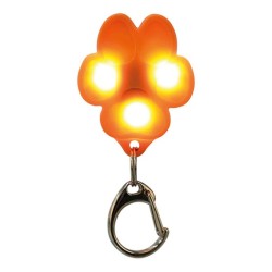TRIXIE USB Zawieszka świecąca dla psów Flasher