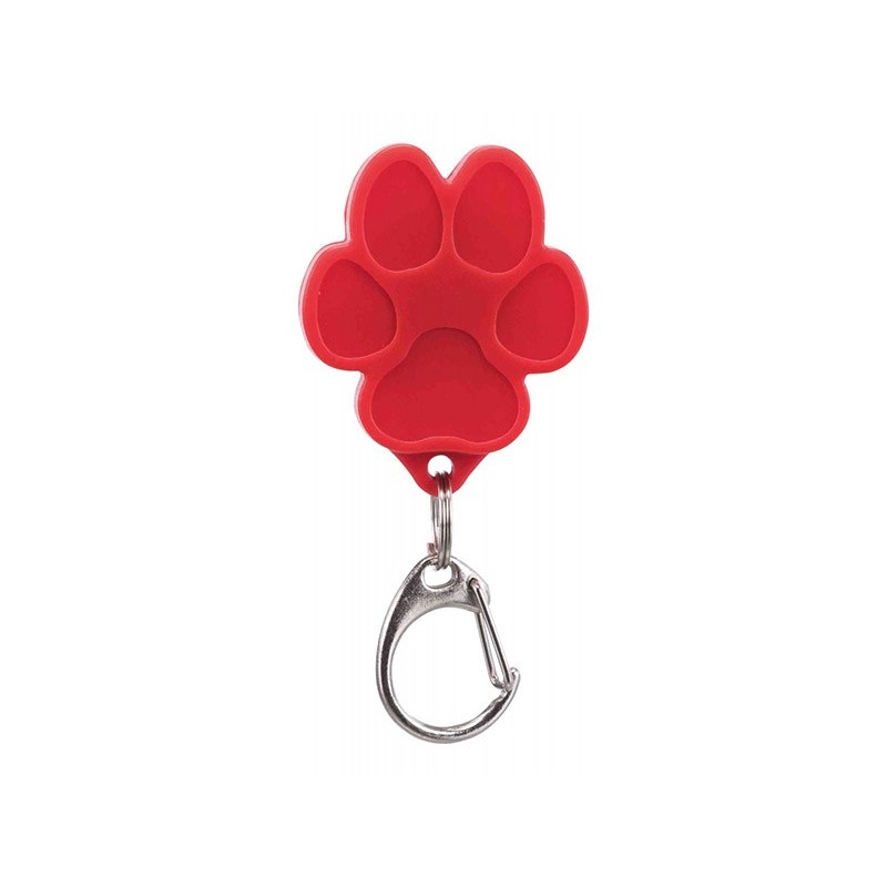 TRIXIE USB Zawieszka świecąca dla psów Flasher