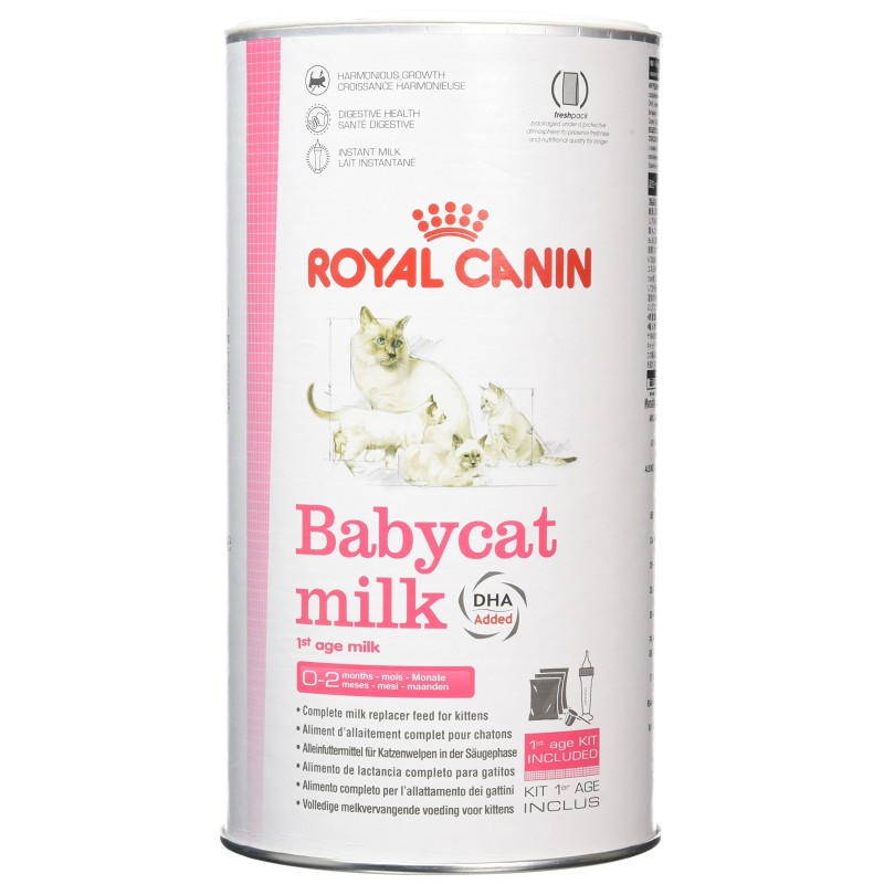 ROYAL CANIN Babycat Milk 300g