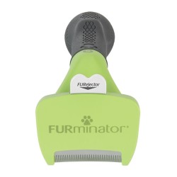 FURMINATOR dla psów krótkowłosych - Small