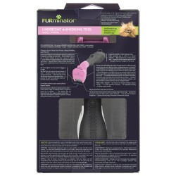 FURMINATOR dla małych zwierząt