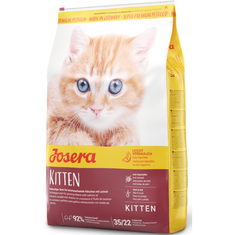 JOSERA Kitten 2kg