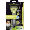 FURMINATOR dla psów długowłosych - Toy Dog XS