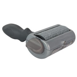 FURMINATOR Hair Collection Tool - rolka z pojemnikiem do sprzątania sierści