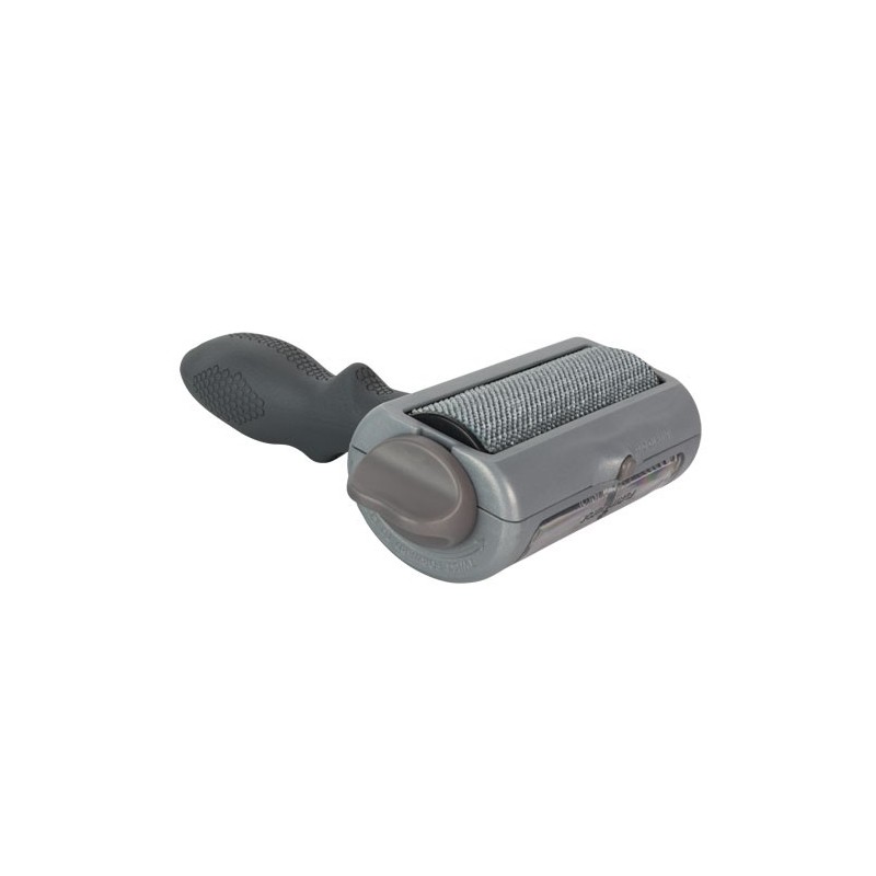 FURMINATOR Hair Collection Tool - rolka z pojemnikiem do sprzątania sierści