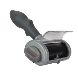 FURMINATOR Hair Collection Tool - rolka z pojemnikiem do sprzątania sierści