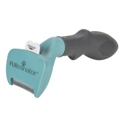 FURMINATOR dla kotów krótkowłosych - Small
