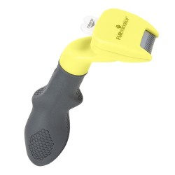 FURMINATOR dla psów krótkowłosych - Toy Dog XS