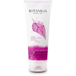 BOTANIQA SHOW LINE Volume Up Shampoo  - Szampon zwiększający objętość 250ml