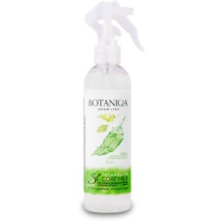 BOTANIQA Detangling Coat Milk 250ml -  Mleczko ułatwiające rozczesywanie Detangling Coat Milk 250ml