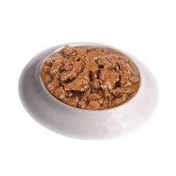 FITMIN For Life Cat Adult Duck 85g