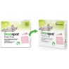 VETOQUINOL Dronspot 30 mg / 7,5 mg dla małych kotów o wadze 0,5 do 2,5 kg (2 pipety) PROMO Krótki termin