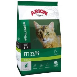 ARION Original Cat Fit Chicken 7,5kg