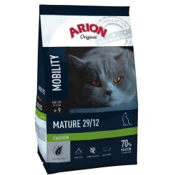 ARION Original Cat Mature 7,5kg
