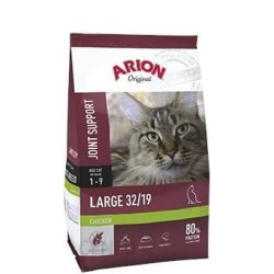 Arion Original Cat Large Breed 7,5kg