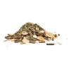 TRIXIE Naturalna mieszanka dla żółwi lądowych 250ml / 100g