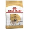 ROYAL CANIN Pug Adult karma sucha dla psów dorosłych rasy mops 2x 1,5kg