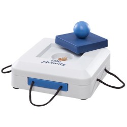 TRIXIE Gamble Box (15 x 15 cm) - gra strategiczna dla psów Dog Activity