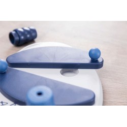 TRIXIE Push Away 25 x 17 cm - gra strategiczna dla psów Dog Activity