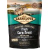 CARNILOVE DOG Fresh Adult Carp and Trout 1,5 kg